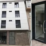 Brisarte Casa de hóspedes 4*