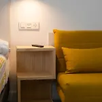 Brisarte Casa de hóspedes 4*
