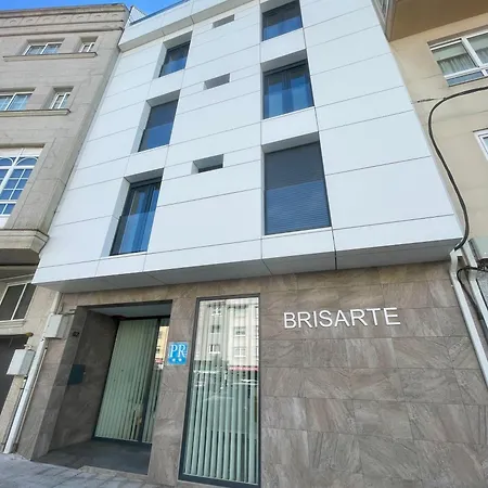 Gasthuis Brisarte Arteixo