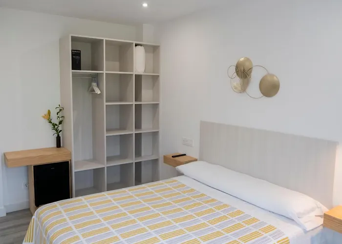 Gasthuis Brisarte 4*