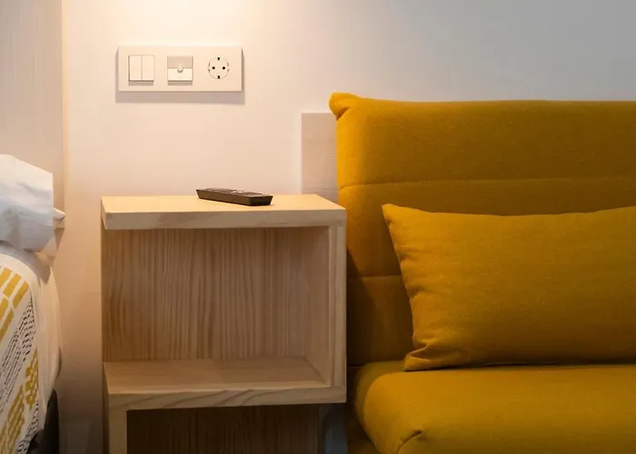 Brisarte Gasthuis 4*