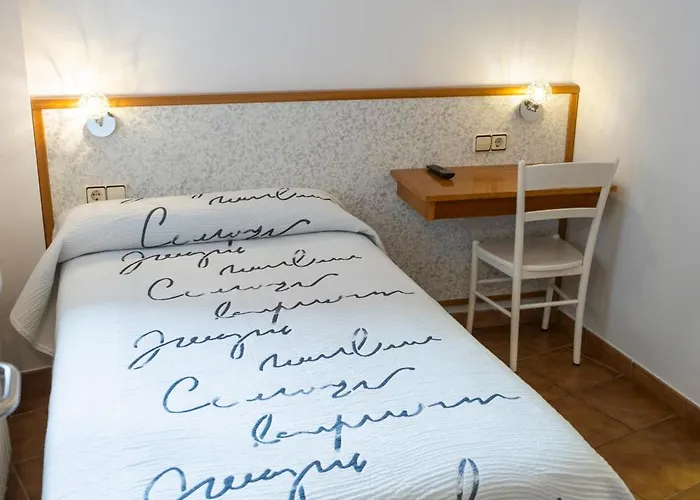 Gasthuis Brisarte Arteixo