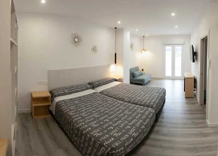 Brisarte Gasthuis Arteixo