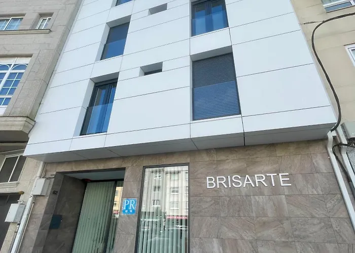 Gasthuis Brisarte Arteixo