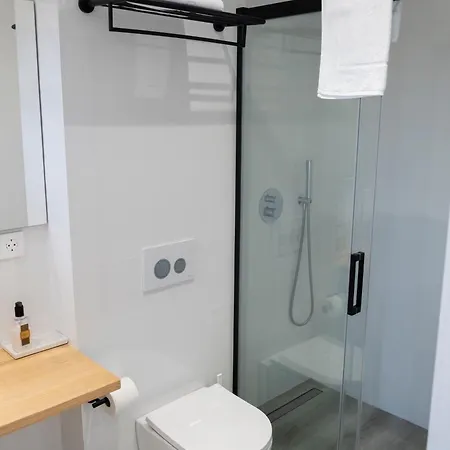 Brisarte - Brisa Gæstehus 4*