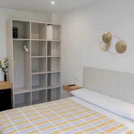 Gæstehus Brisarte - Brisa 4*