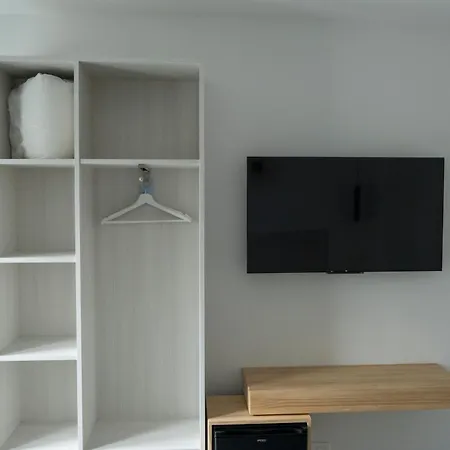 Brisarte - Brisa Gæstehus