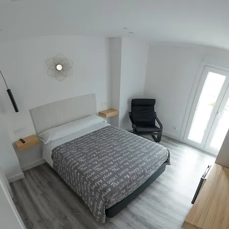 Gæstehus Brisarte - Brisa 4*