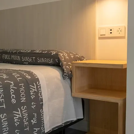 Brisarte - Brisa Gæstehus