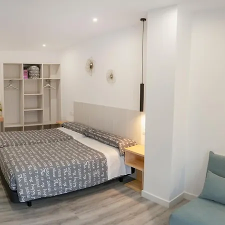 Brisarte - Brisa Gæstehus 4*