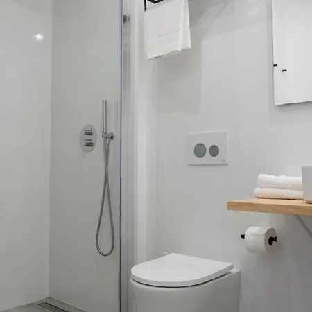 Brisarte - Brisa Gæstehus