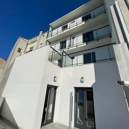 Brisarte - Brisa Arteixo