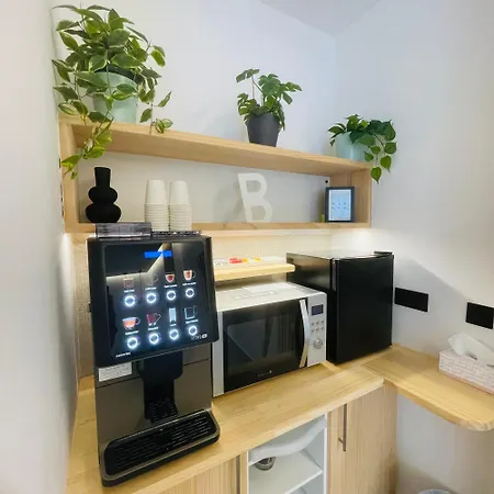 Brisarte - Brisa Gæstehus