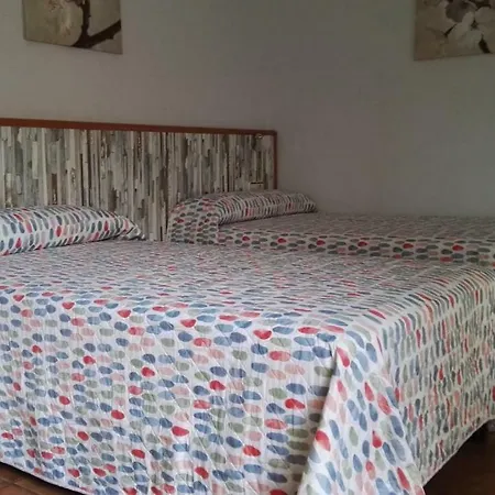 Gæstehus Brisarte - Brisa 4*