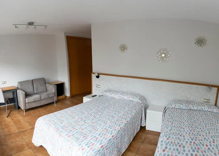 Brisarte Konukevi Arteixo