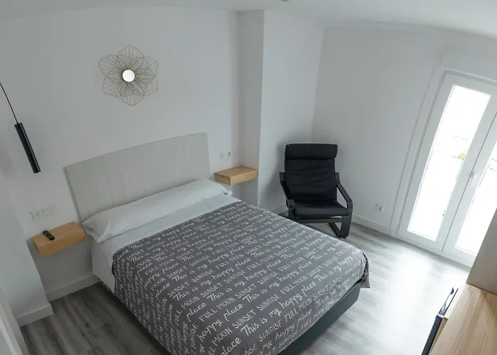 Konukevi Brisarte 4*