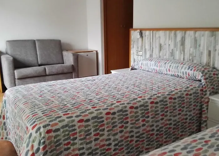 Konukevi Brisarte 4*