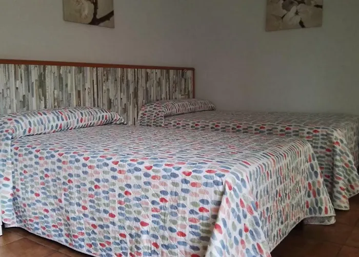 Konukevi Brisarte 4*